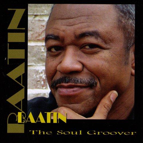 SOUL GROOVER (CDR)