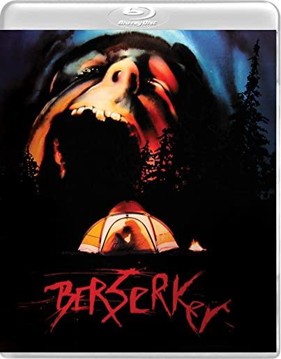 BERSERKER (2PC) (W/DVD) / (2PK WS)