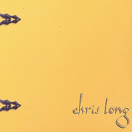 CHRIS LONG