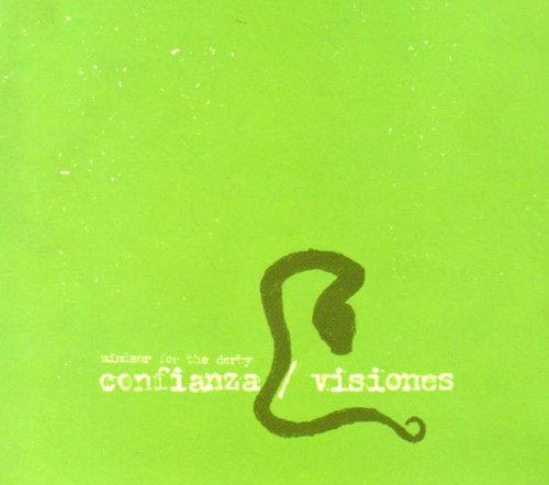 VISIONES: CONFIANZA EP (EP)