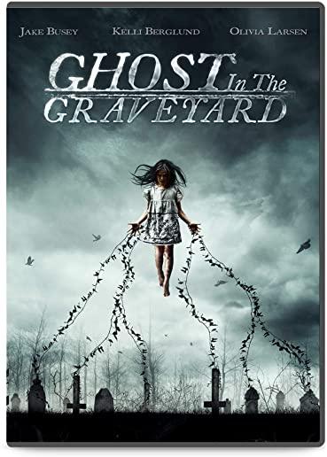 GHOST IN THE GRAVEYARD DVD