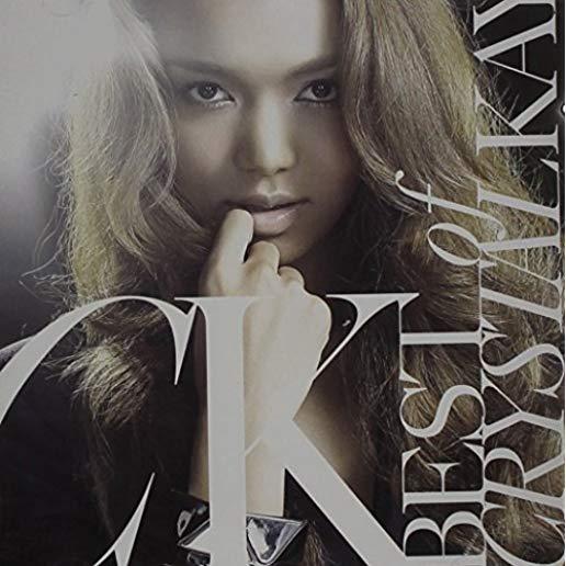 BEST OF CRYSTAL KAY (ASIA)