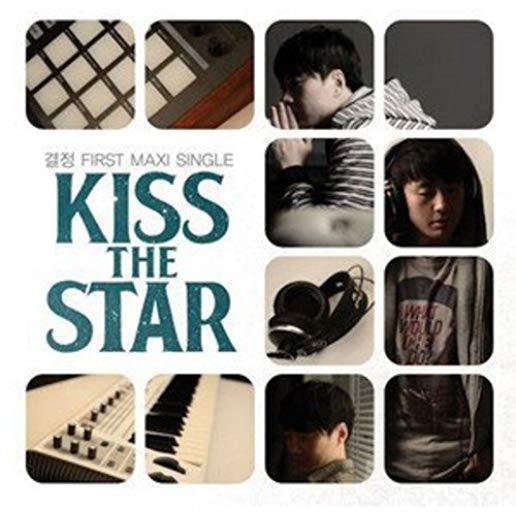 KISS THE STAR (ASIA)