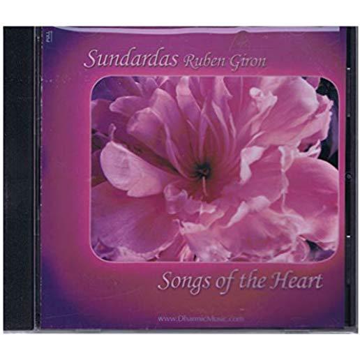 SONGS OF THE HEART