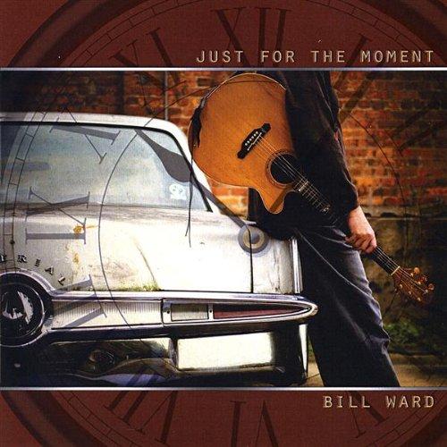 JUST FOR THE MOMENT (CDR)