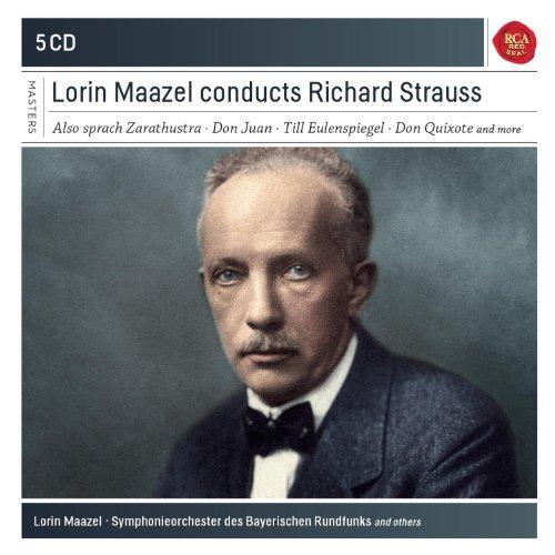 CONDUCTS STRAUSS (CAN)