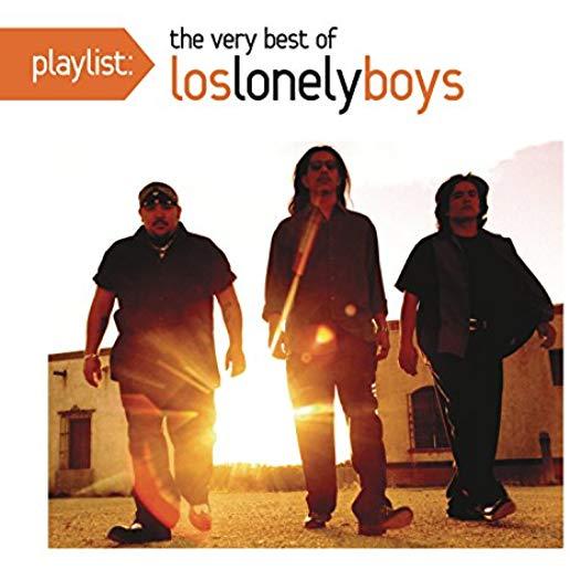 PLAYLIST: THE VERY BEST OF LOS LONELY BOYS