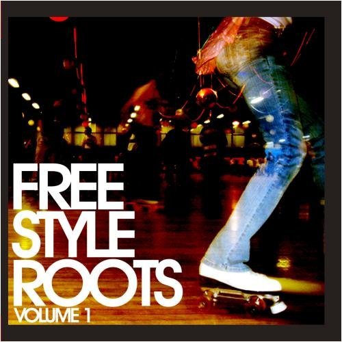 FREESTYLE ROOTS VOL. 1 / VARIOUS (MOD)