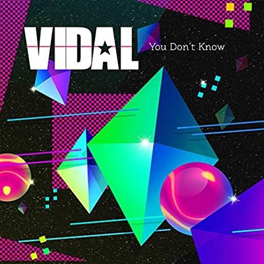 YOU DON'T KNOW (MOD)
