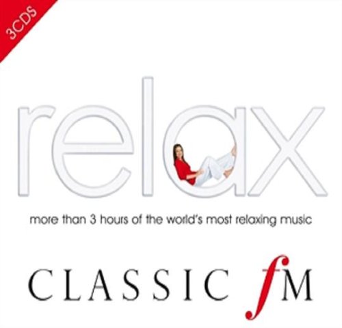 CLASSIC FM RELAX (UK)
