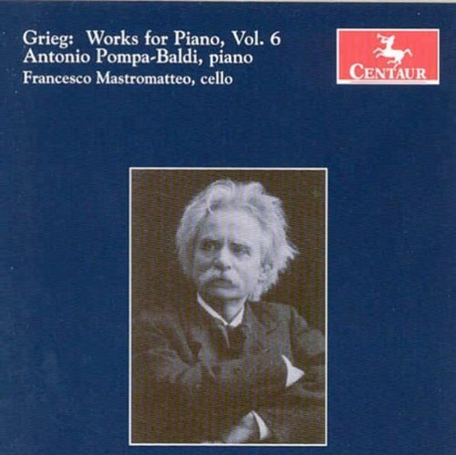 WORKS FOR PIANO 6