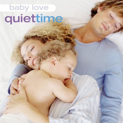 BABY LOVE: QUIET TIME / VARIOUS