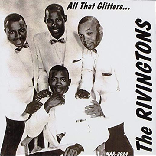 ALL THAT GLITTERS / EARLY SIDE