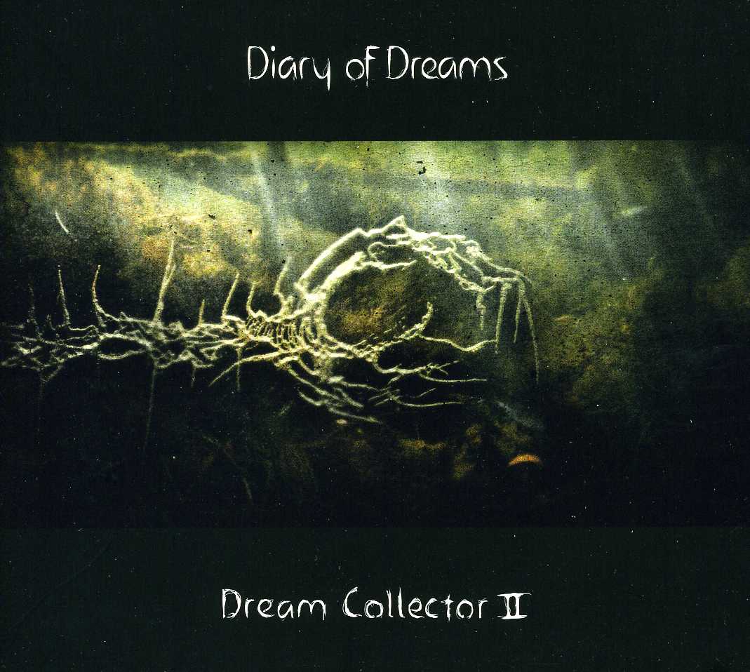 DREAM COLLECTOR II (GER)
