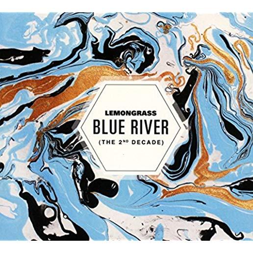 BLUE RIVER (THE 2ND DECADE)