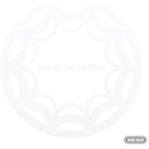 MAID IN JAPAN (BONUS TRACK) (RMST) (JPN)
