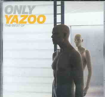 ONLY YAZOO: THE BEST OF YAZOO (REIS)