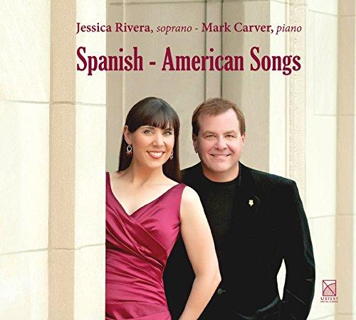 SPANISH - AMERICAN SONGS