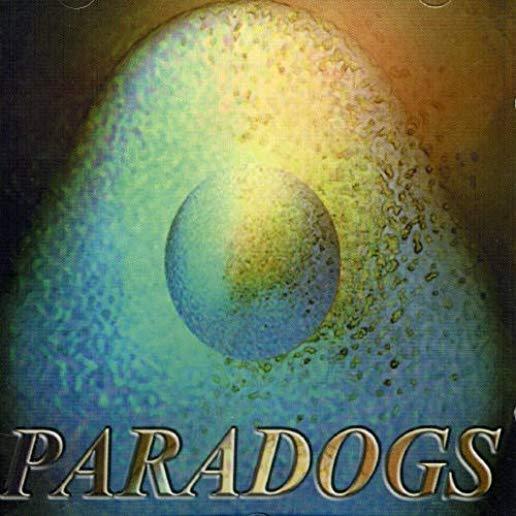 PARADOGS: FOUL PLAY AT THE EARTH LAB