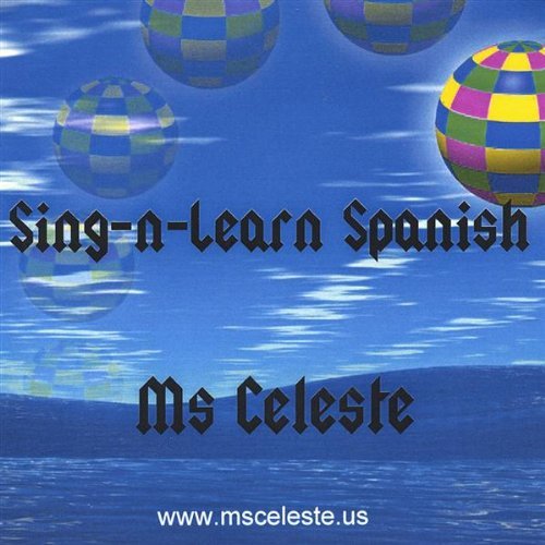 SING-N-LEARN SPANISH
