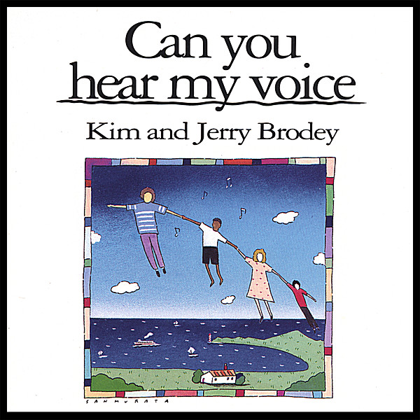 CAN YOU HEAR MY VOICE