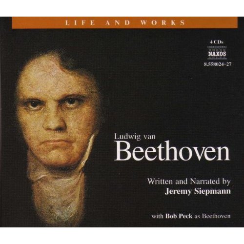 LIFE & WORKS OF BEETHOVEN