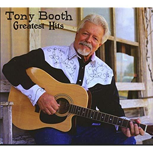 TONY BOOTH'S GREATEST HITS