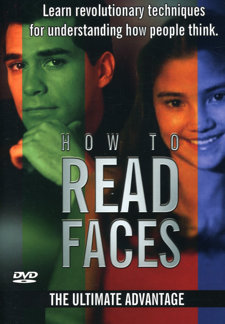 HOW TO READ FACES: ULTIMATE ADVANTAGE