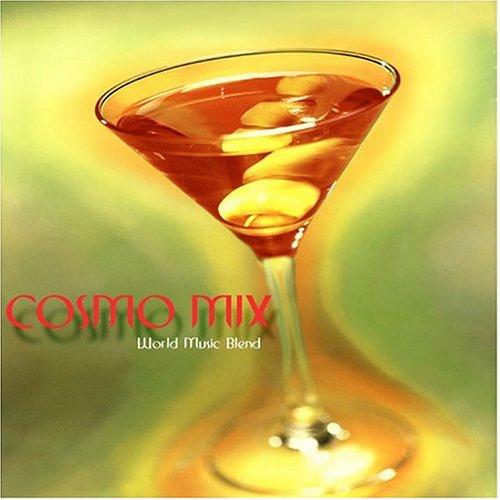 COSMO MIX / VARIOUS