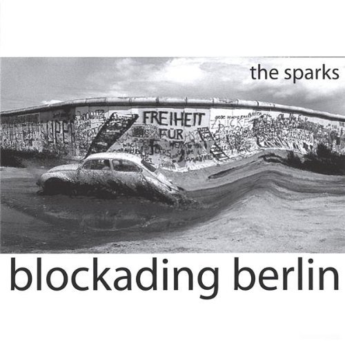 BLOCKADING BERLIN