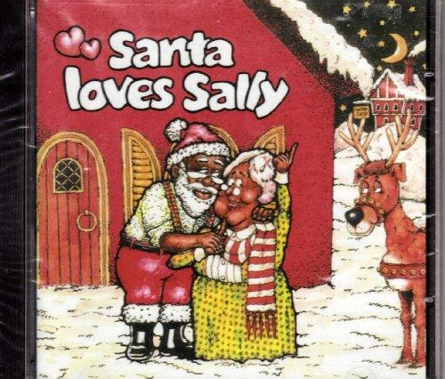 SANTA LOVES SALLY