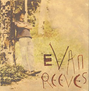 EVAN REEVES