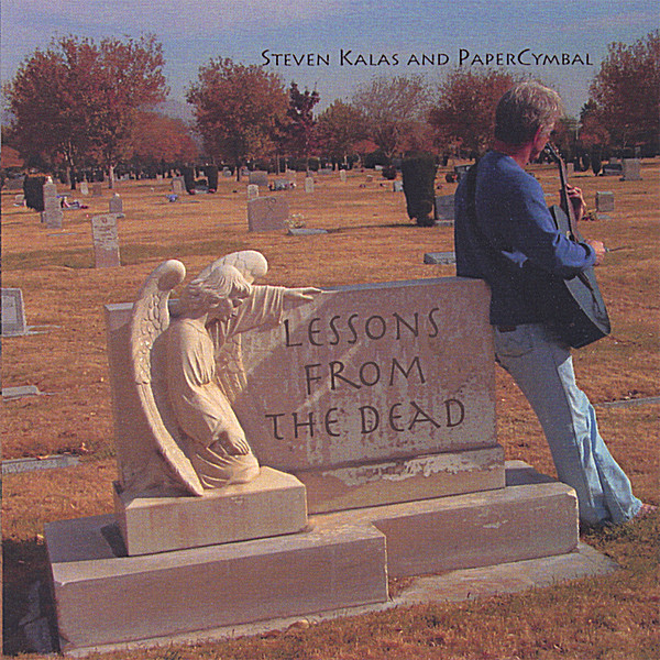 LESSONS FROM THE DEAD