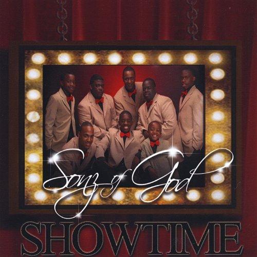 SHOWTIME (CDR)