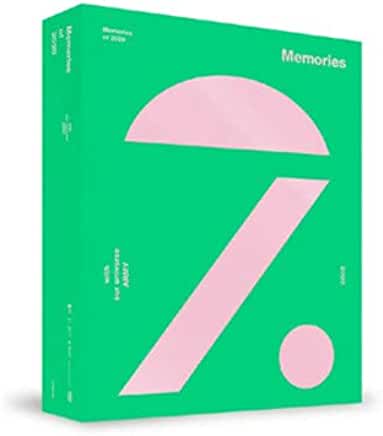 MEMORIES OF 2020 (7PC) (W/BOOK) / (BOX PCRD PHOB)