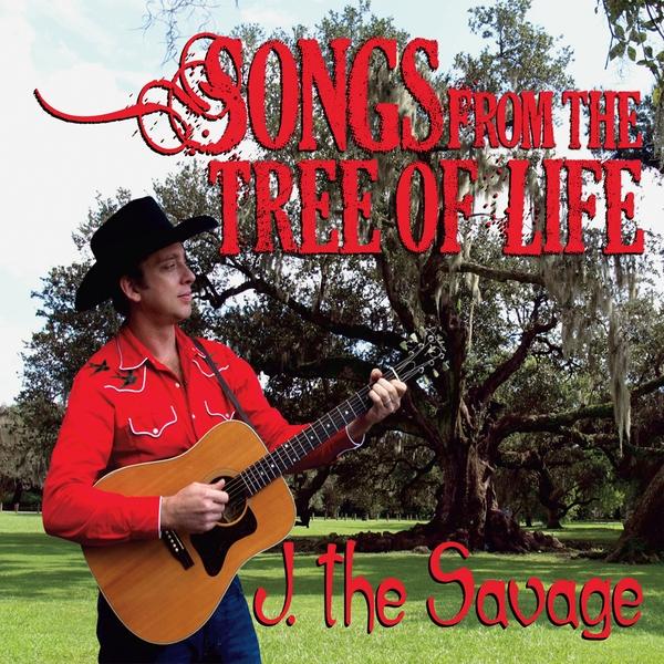 SONGS FROM THE TREE OF LIFE