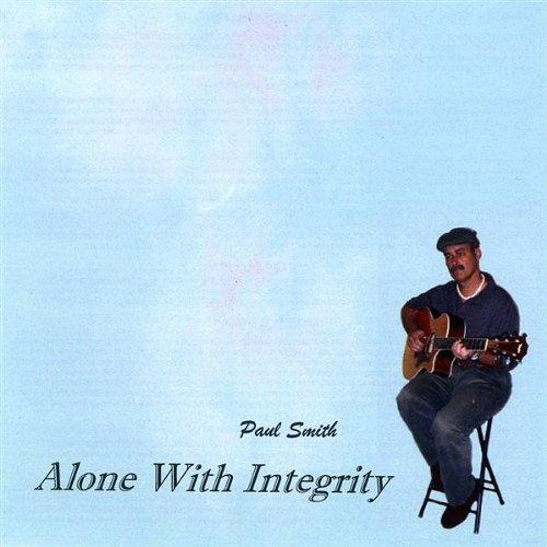 ALONE WITH INTEGRITY (CDR)