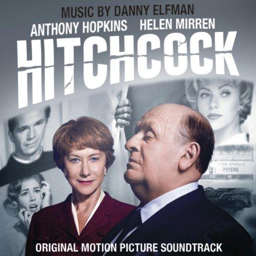 HITCHCOCK / O.S.T. (GER)