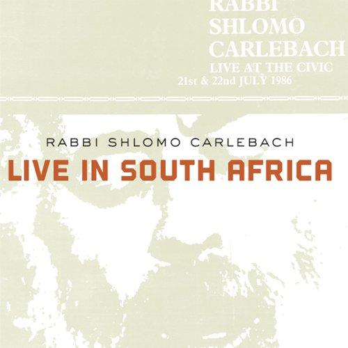 LIVE IN SOUTH AFRICA (DIG)