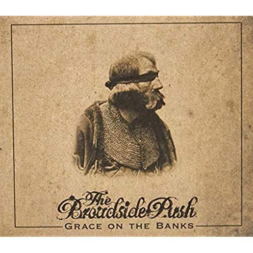 GRACE ON THE BANKS