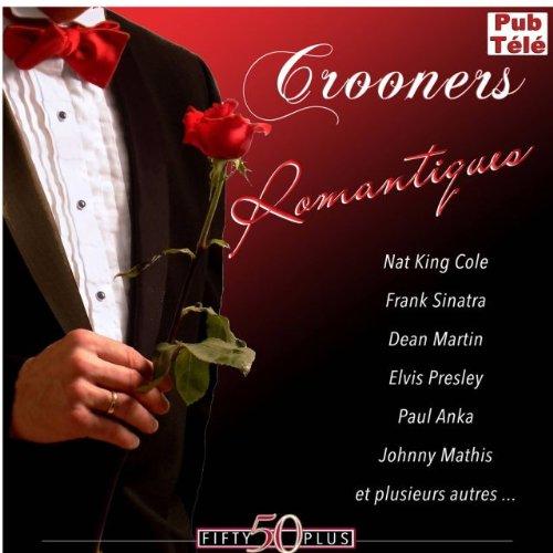 CROONERS ROMANTIQUES / VARIOUS (CAN)
