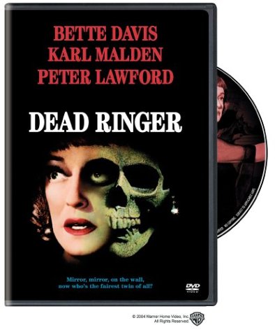 DEAD RINGER (1964) / (DUB SUB WS)