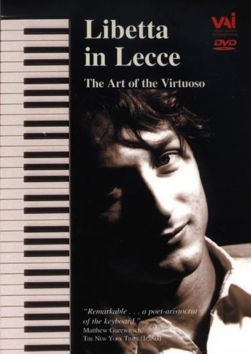 FRANCESCO LIBETTA IN LECCE (2002)
