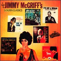 TOAST TO JIMMY MCGRIFF