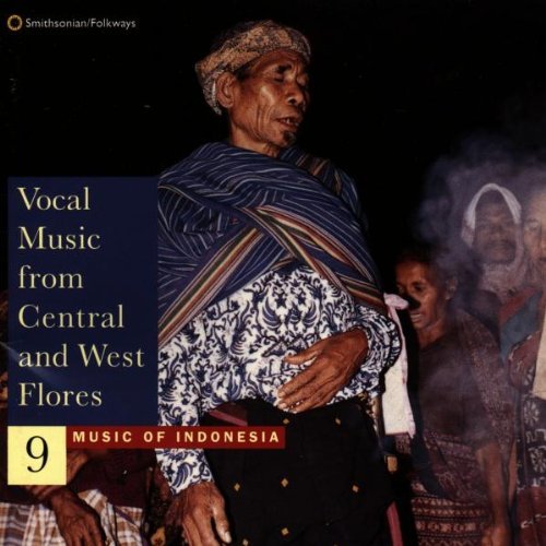 MUSIC FROM INDONESIA 9 / VARIOUS