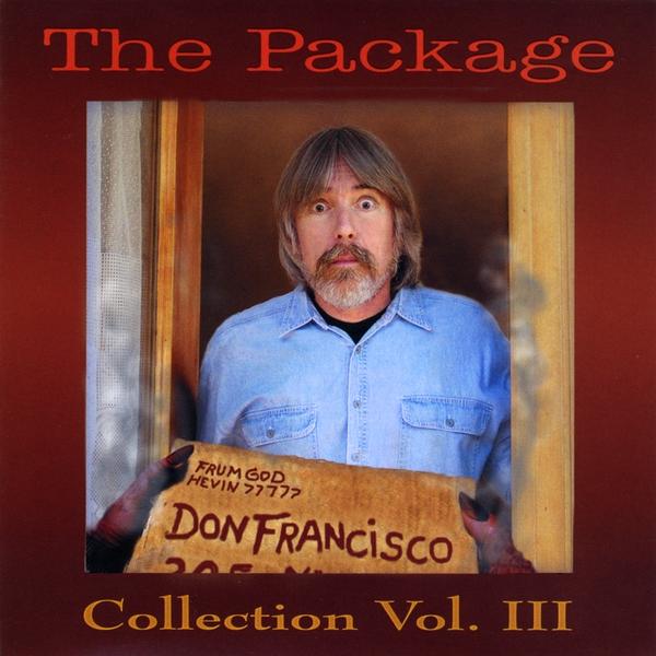 PACKAGE: COLLECTION 3