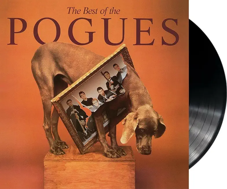 BEST OF THE POGUES (BACK TO THE 80'S EXCLUSIVE)