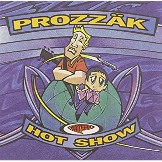 HOT SHOW (CAN)