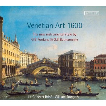 VENETIAN ART 1600
