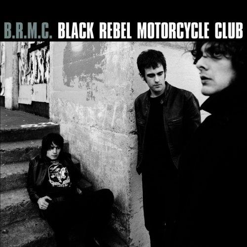 BLACK REBEL MOTORCYCLE CLUB (HOL)